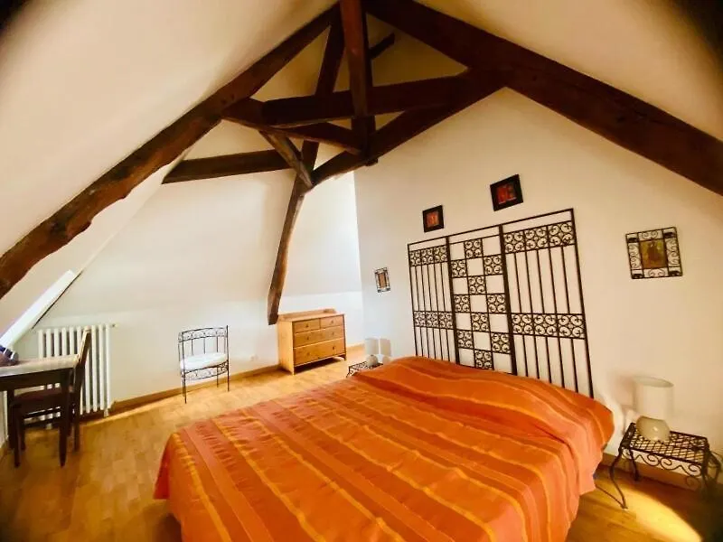 Holiday home La Maison Du Port Paimpol