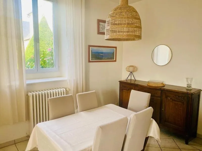 La Maison Du Port Paimpol