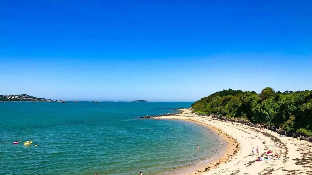 La Maison Du Port Paimpol Holiday home